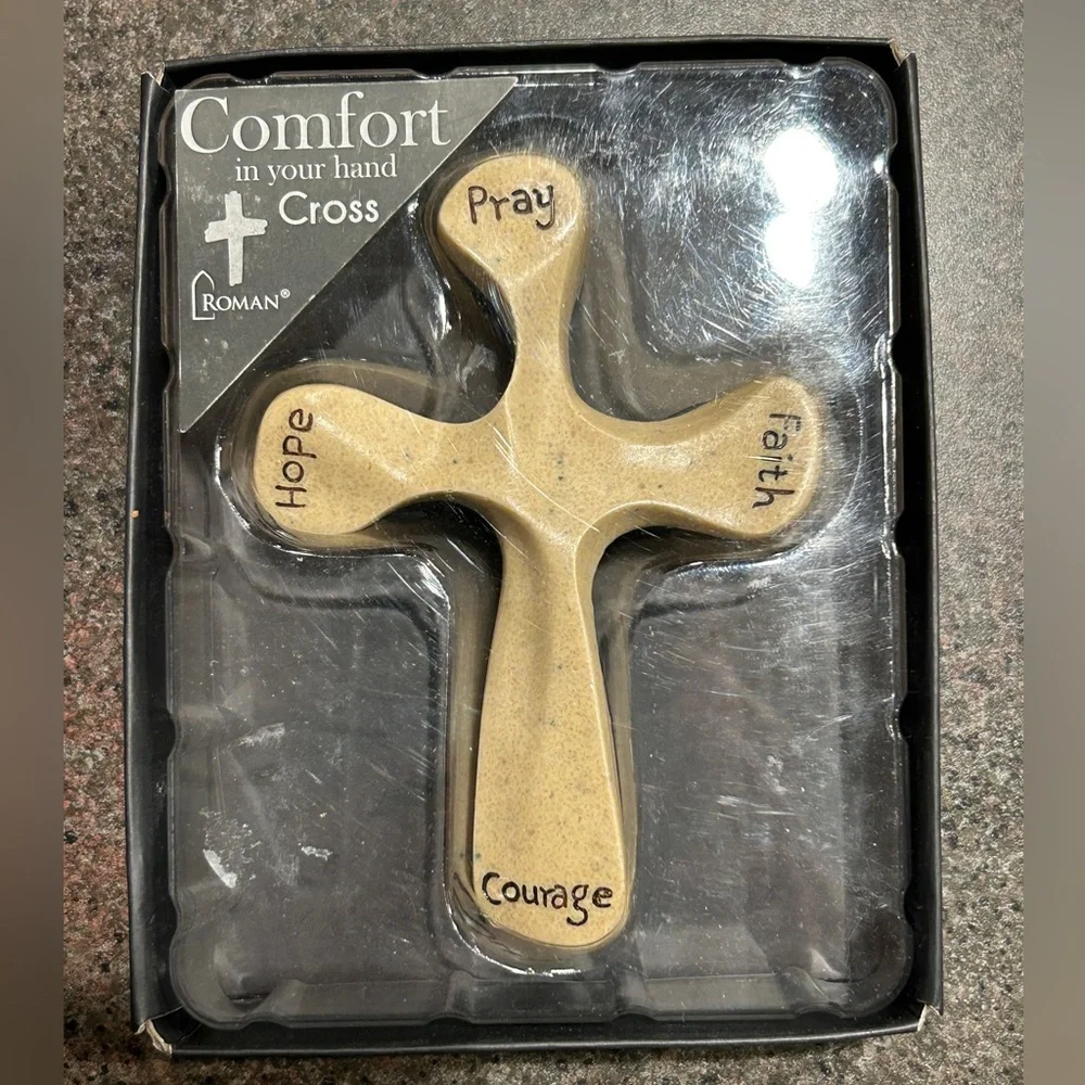 Cross - Picture 1 of 3